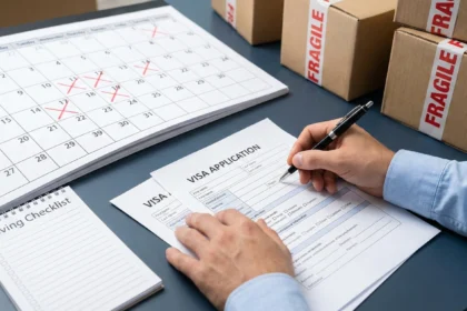 Planejamento Imigratório